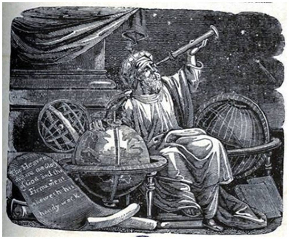 占星術の歴史
