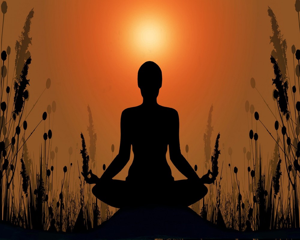 新しい記事:瞑想