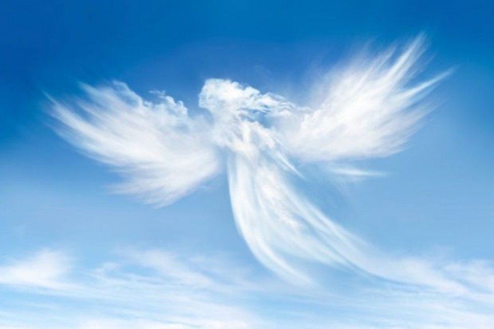新しい記事:天使の数字